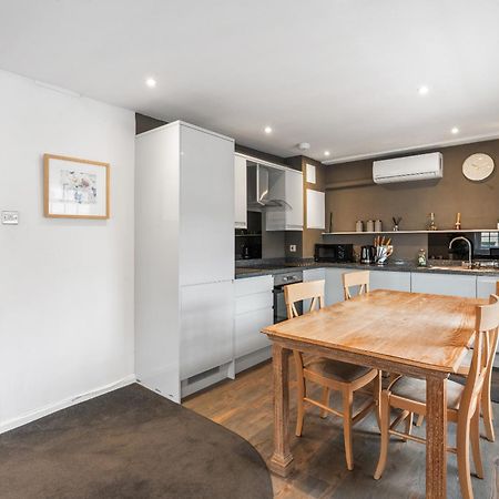 Queens Place - 1 Bedroom Apartment Okręg wyborczy Hove Pokój zdjęcie